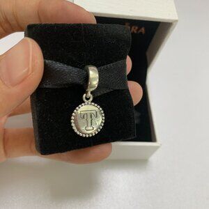 Pandora Texas Rangers Pandora Baseball Charm Dangle Charm Pendant